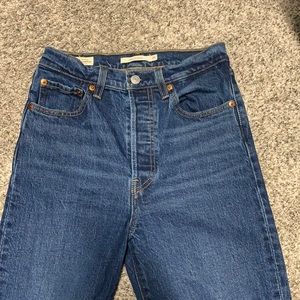 Levi’s Ribcage Boot 25
